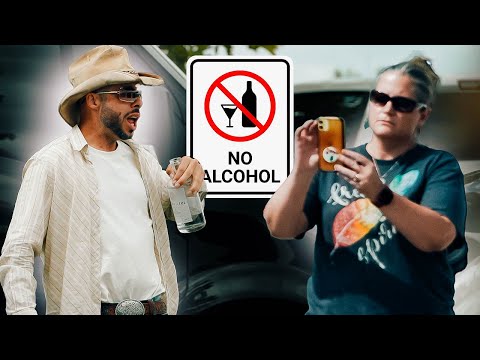 Mumbles is Drunk ....Again