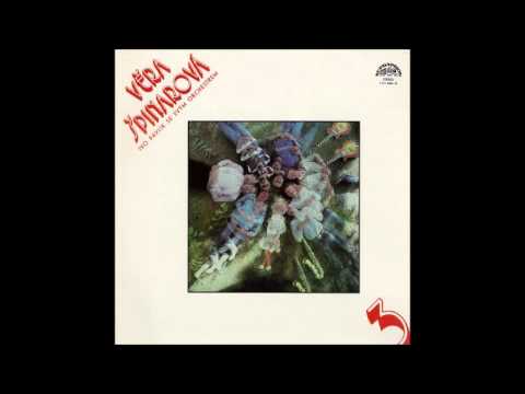 Věra Špinarová - Má máma říká (pův. verze 1978)