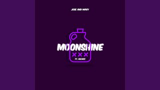 Moonshine (feat. Holmes)