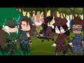 Mind your Language, Leif //WAR AU //⚠️swearing⚠️