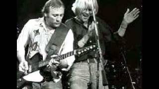 Ain't that lovin you baby -Performed by Bonnie Bramlett