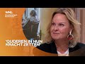 Eenzaamheid onder ouderen groeit ondanks initiatieven: ‘Onze samenleving is individualistisch’