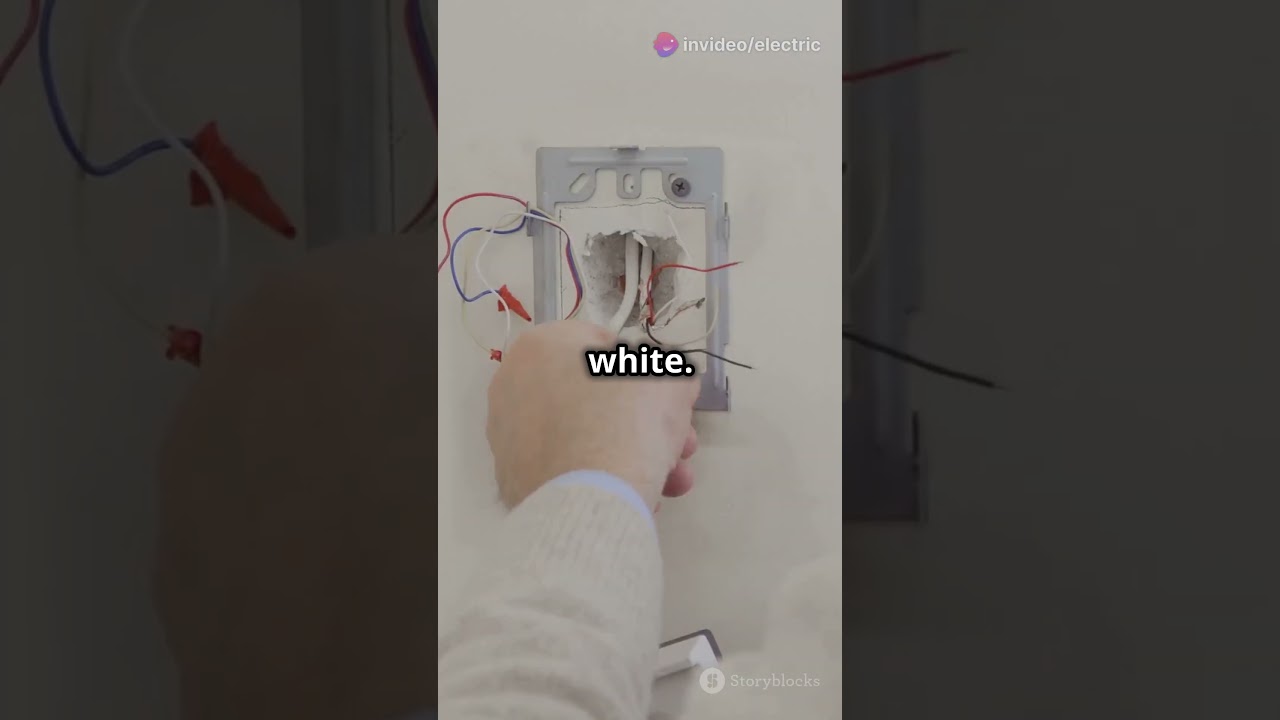 Wiring 101 : Hot, Neutral, & Ground Explained! #electriclearning