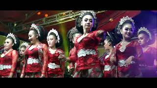 Download lagu DJ Terlalu Sayang - Full Nonstop Terbaru Jaipongan Ujang Lanay Group | Awalliah Creativision mp3