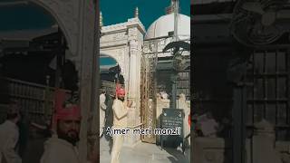 Download lagu Ajmer meri manzil 🥰 ajmer meri manzil 🤲bagdad hai thikana 💝 mp3