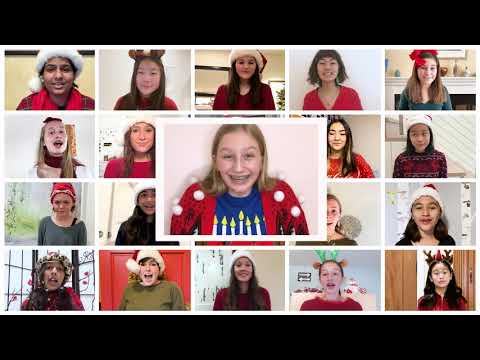 Sparklejollytwinklejingley from "Elf"