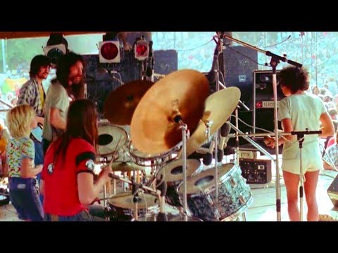 Real Ax Band - Move Your Ass In Time - Live 1977 - Remastered