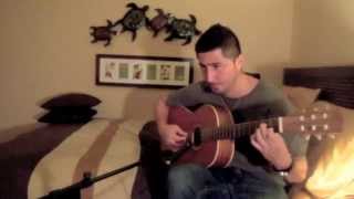 Umbreezy "She's Leaving Home" by the Beatles Fingerstyle Instrumental Guitar Cover Arrangement