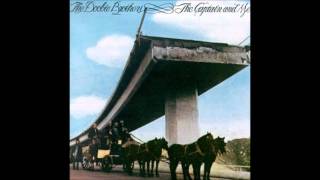 The doobie Brothers &#39;The Captain and me&#39;