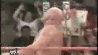 Stone Cold Steve Austin (Courtesy Call - Sixx AM)