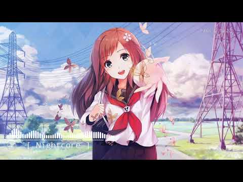 ▶[Nightcore] ★Min ST.319 - Y.Ê.U (Trayde & Buiz remix)