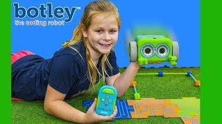 Learning Resources STEM-набор Робот Botley (LER2935) - відео 8