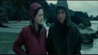 Rick Mora in Twilight (english) video