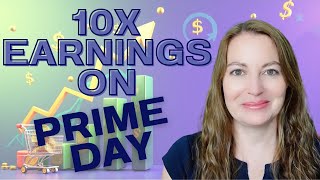Maximize Your Prime Day Earnings | 5 Insider Strategies for Amazon Influencers