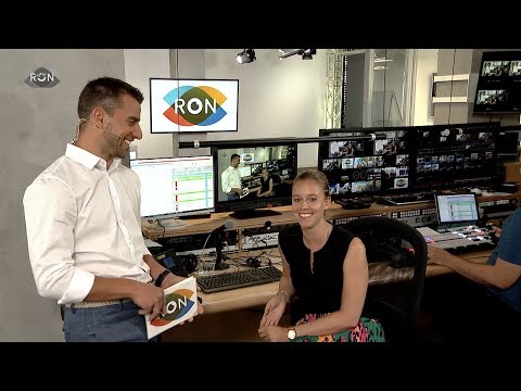 | RON TV | Sendung vom 25.07.2019