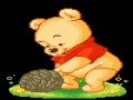 Baby Pooh N Friends Music Video Come On And Stretch