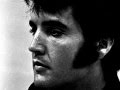 Elvis Presley Gentle On My Mind 