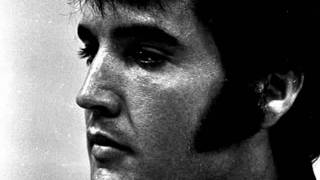 Elvis Presley  Gentle On My Mind