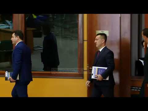 Fshehu dënimin, thirret në prokurori Admir Thanza - Top Channel Albania - News - Lajme