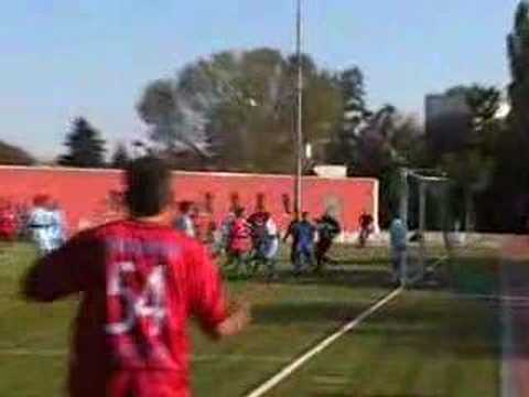 NSCC TRABZONSPOR-SV BLAU WEISS