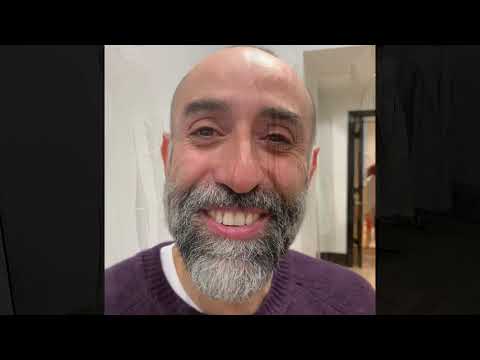 LFW AW20-21 Maison Rabih Kayrouz first London store