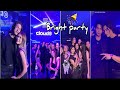 Cloud9 Entertainment Party, All famous artists & actors in Thai came  🎉🥳