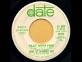Clefs Of Lavender Hill - Play With Fire.wmv 