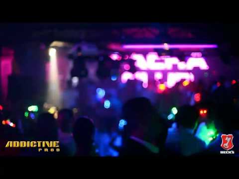 The shapeshifters 17 June 2011 @ pacha club algiers - LIVE "she freaks"