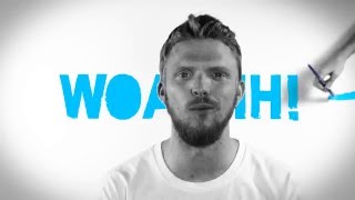 P.Smurf - The Blue (JayLib 'The Red' Remix) Official Video