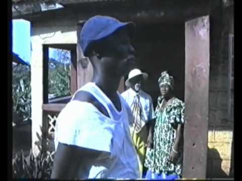 SALONEVIBES.COM - SIERRA LEONE COMEDY - SWITI PART 2