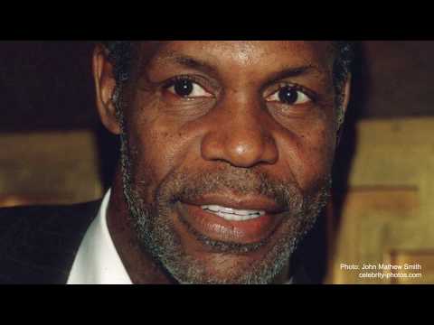 This Week in Black History: Danny Glover