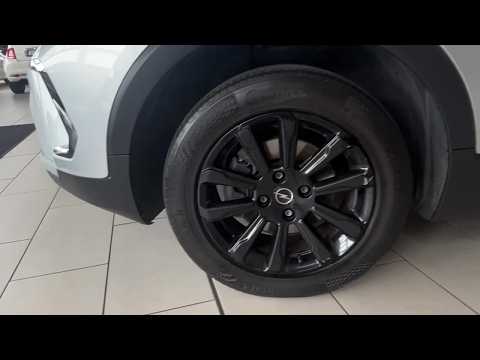 Opel Crossland X CROSSLAND X SRI-1.2 110BHP -PET - Image 2