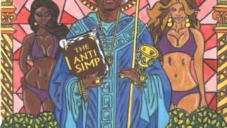 GLC - The Anti Simp - My Attitude Is Gratitude (Prod. By Mr O)