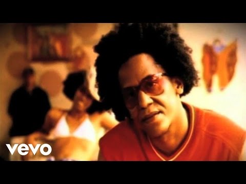 Tego Calderon - Cosa Buena