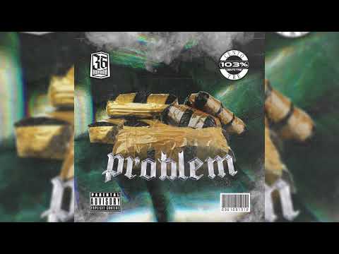 36 KOMBINA x Lanmezzi - PROBLEM