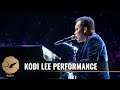 Kodi Lee A Song For You Cover LIVE From The 18th Unforgettable Gala 2019
