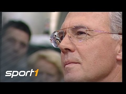 Breuckmann legt sich mit dem Kaiser an | DOPPELPASS KLASSIKER