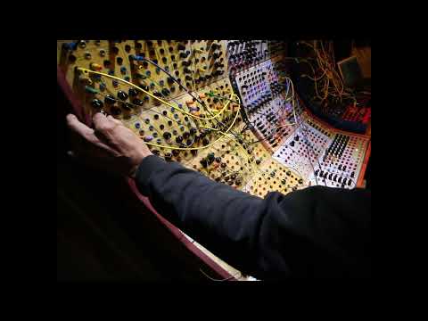 10.13.2022 Serge Paperface '78 - Impro