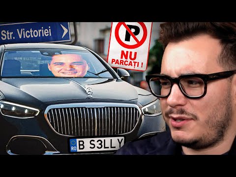 BUCUREȘTENII N-AU BANI DE PARCARE