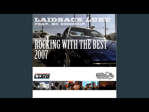 Rocking with the Best 2007 (Tujamo Remix)