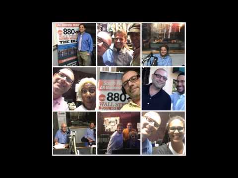 Brett Elam, Esq and Ross Borer on Jack Miller Down to  Business 9   3 2015