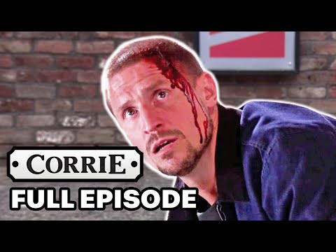 Coronation Street Full Episode | Thursday 30th October 2025