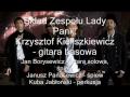 Lady Pank na co komu dziś + słowa piosenki Lady Pank na co komu dziś + słowa piosenki