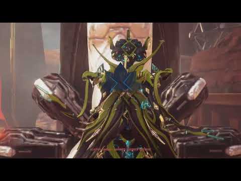 Warframe_20231002211245 Hydroid before 202310 rework