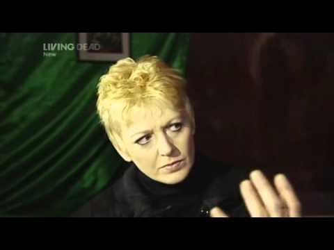 Most Haunted The Niddry Street Vaults Script