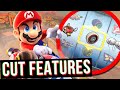 The MISSING Features From Mario Kart World