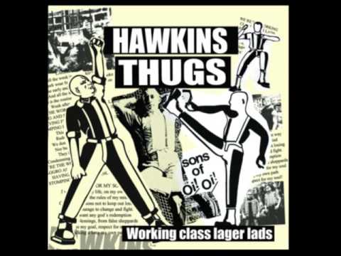 Hawkins Thugs - Never Believe