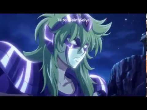 Saint Seiya (Tencent) - Seiya Vs Shaina