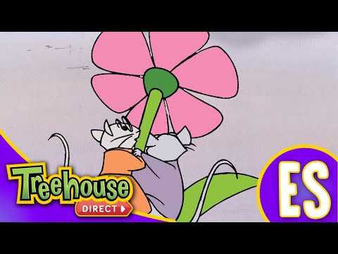 Anatole: La Aldea se Derrumba – Ep.6