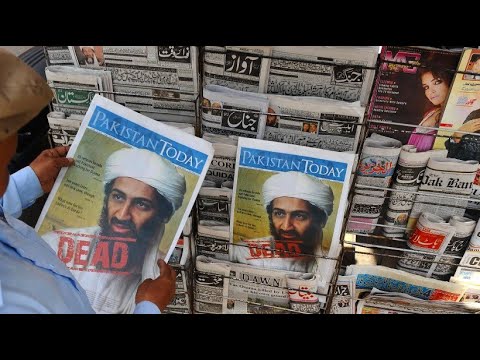 Al-Kaida ist zehn Jahre nach bin Ladens Tod geschwächt